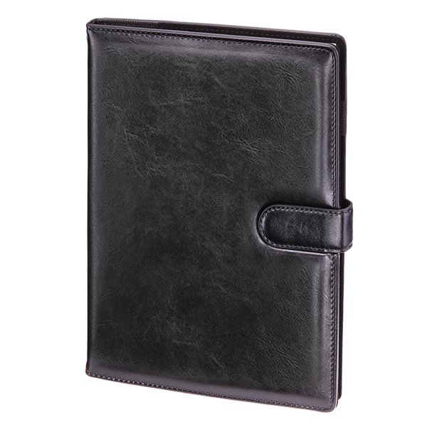 Notes Notatnik Zbliżony A4 Wymienny wkład 100 kartek gładki Drops Office