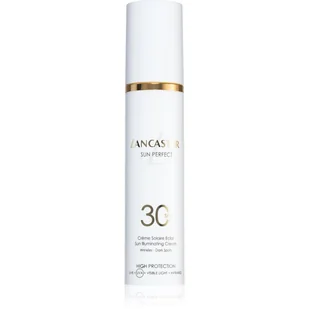 Lancaster Sun Perfect Spf 30 - Balsamy i kremy do opalania - miniaturka - grafika 1