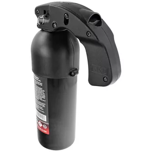 Gaz pieprzowy KKS Grizzly Gel 4mln SHU, 20% OC 750ml (20750-H V) - Gaz pieprzowy - miniaturka - grafika 4