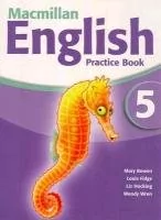 Macmillan English Practice Book and CD-ROM Pack New Edition