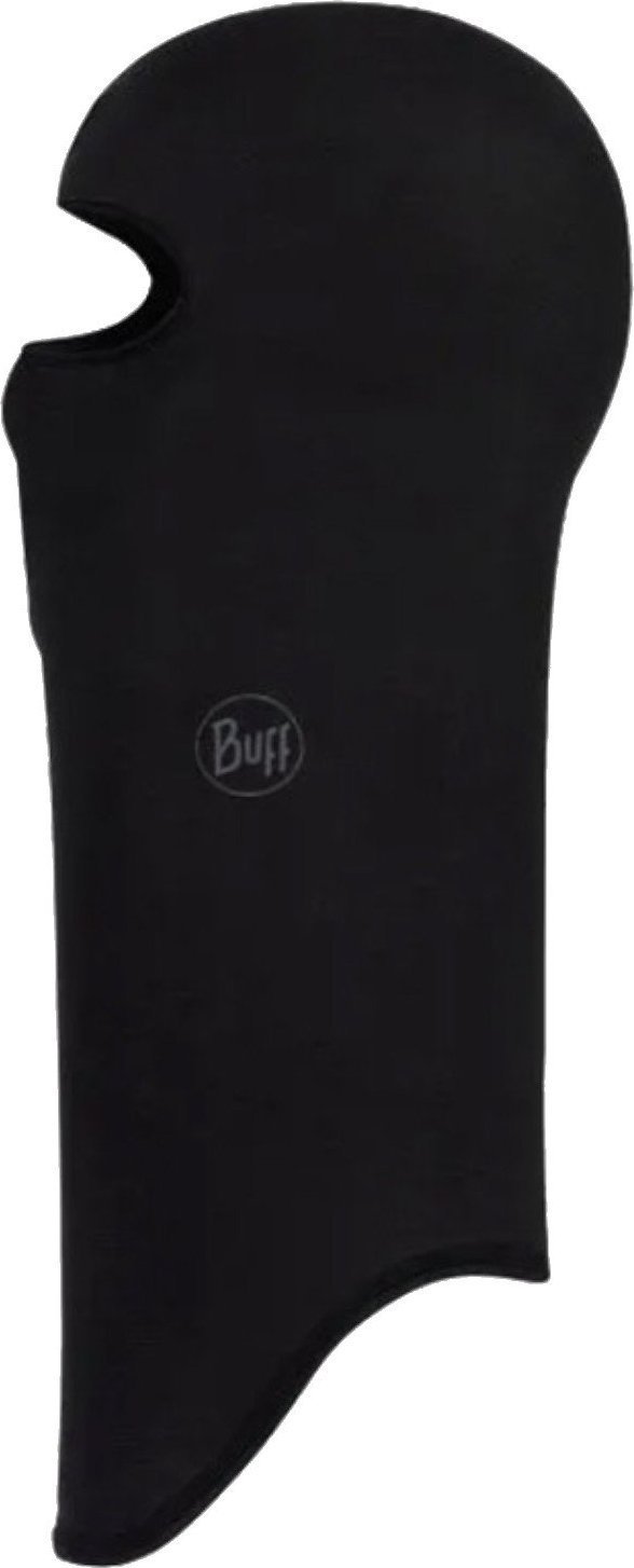 Buff Buff EcoStretch Balaclava 1241529991000 Czarne One size