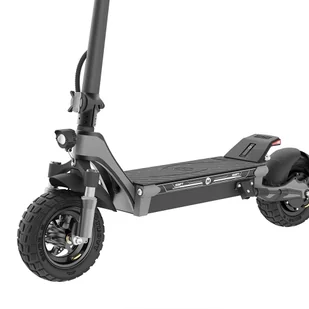 YUME SWIFT Electric Scooter, 10" All Terrain Tubeless Tires, 1200W Brushless Motor with Hall Sensor, 48V 22.5Ah Battery, 32mph - Rowery - miniaturka - grafika 10