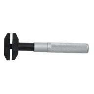Klucze i nasadki - Topex Klucz nastawny francuz 260mm (35D154) - miniaturka - grafika 1