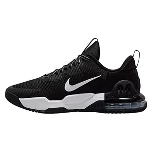 Nike Air Max Alpha Trainer 5, Trampki męskie, czarny biały czarny czarny, 38,5 EU, Czarny biały, 38.5 EU - Trampki męskie - miniaturka - grafika 1