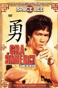 Filmy akcji DVD - Gra śmierci - miniaturka - grafika 1
