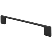 Wyposażenie pokoiku dziecięcego - Uchwyt Do Czarny Nowoczesny Mebli Z9-B72 - miniaturka - grafika 1