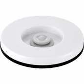 Noże kuchenne - Pokrywka próżniowa do blendera uniwersalnego / wysokowydajnego biały kod: 53999-004-0 - miniaturka - grafika 1