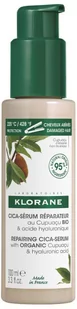 Serum do włosów Klorane Cupuazu Serum 100 ml (3282770150643) - Serum do włosów - miniaturka - grafika 1
