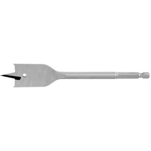 Graphite Wiertło łopatkowe do drewna, 24x152mm, , 57H230 - Wiertła - miniaturka - grafika 1