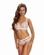 Biustonosze - Biustonosz  Model 2454 (kolor ecru, rozmiar 95G) - miniaturka - grafika 1