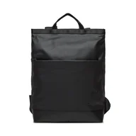 Plecaki - Plecak JOOP! Jeans 4130000650 Czarny - miniaturka - grafika 1