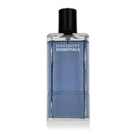 Wody i perfumy męskie - Davidoff Essentials Blue Woda toaletowa dla mężczyzn 110 ml - miniaturka - grafika 1