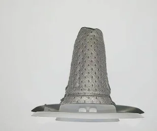 Concept Filtr włóknina VP4115 42391132 - Akcesoria do odkurzaczy - miniaturka - grafika 1