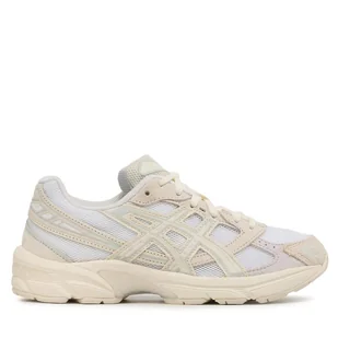 Sneakersy Asics Gel-1130 1202A163 Biały - Sneakersy damskie - miniaturka - grafika 1