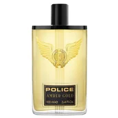 Wody i perfumy męskie - POLICE Amber Gold EDT 100ml - miniaturka - grafika 1