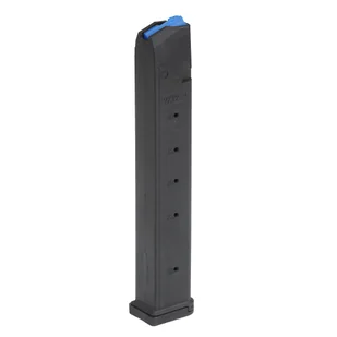 UTG - Magazynek polimerowy Glock 33 naboje 9x19 mm - RBT-GL933 - Repliki - akcesoria - miniaturka - grafika 2