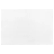 Dywany - Dywan Shaggy 140 X 200 Cm Biały Demre - miniaturka - grafika 1