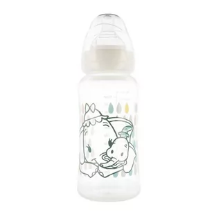Dumbo - Butelka ze smoczkiem 360 ml - Butelki dla niemowląt - miniaturka - grafika 1
