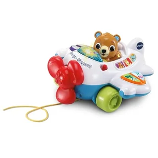 Babys Flugzeug - Samochody i pojazdy dla dzieci - miniaturka - grafika 1