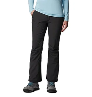 Columbia Damskie spodnie Roffee Ridge Iv Roffee Ridge Iv - Spodnie damskie - miniaturka - grafika 1