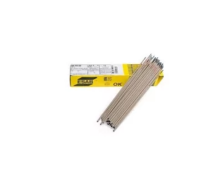 ESAB Zasadowe elektrody spawalnicze OK 48.00 3.25 mm - Akcesoria spawalnicze - miniaturka - grafika 1