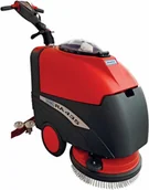 Szorowarki - Cleanfix RA 435 IBC - automat szorująco-zbierający, bateryjny, prostownik - miniaturka - grafika 1