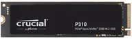 Dyski SSD - Crucial P310 1 TB M.2 2280 - PCIe 4.0 x4 NVMe CT1000P310SSD8-T - miniaturka - grafika 1