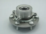 Piasty i łożyska kół - Zestaw łożysk koła przedniego JPN 10L5026-JPN MR992374 - miniaturka - grafika 1