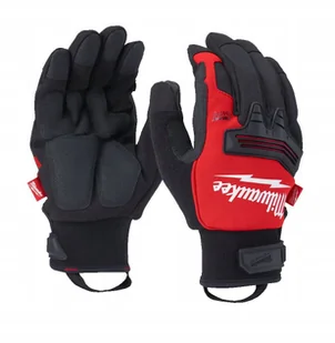 MILWAUKEE WINTER PROTECTIVE GLOVES XXXL/12 - Rękawice robocze - miniaturka - grafika 1
