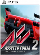 Gry PlayStation 5 - Assetto Corsa 2 (PS5) - miniaturka - grafika 1