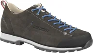 Buty trekkingowe męskie - Buty trekkingowe męskie Dolomite 54 LOW antracytowe r. 38 2/3 - miniaturka - grafika 1