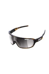 Okulary rowerowe POC DO Blade brązowe Cat. S3 - Okulary przeciwsłoneczne - miniaturka - grafika 1