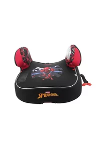 Siedzisko samochodowe TOPO ISOFIX Spiderman 22-36kg - Foteliki samochodowe - miniaturka - grafika 1