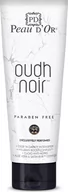 Balsamy i kremy do opalania - Peau d'Or Oudh Noir Do Opalania 250ml - miniaturka - grafika 1