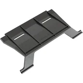 Akcesoria kominkowe - Deflektor Zuzia V2 - miniaturka - grafika 1