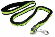 Smycze dla psów - Haas F1 Team PET NOVA PET NOVA L-Bungee Yellow 2,5/120-180cm - miniaturka - grafika 1