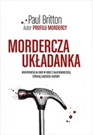 Psychologia - Paul Britton Mordercza układanka - miniaturka - grafika 1