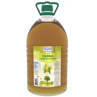 Woda - Oliwa Z Wytłoczyn Z Oliwek 5L Helcom - miniaturka - grafika 1