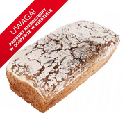 Chleb - Piekarnia Auchan - Chleb żytni - miniaturka - grafika 1