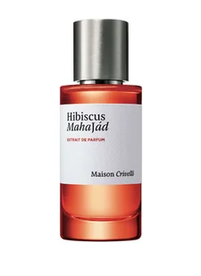Maison Crivelli Hibiscus Mahajad - Wody i perfumy damskie - miniaturka - grafika 1