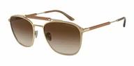 Okulary przeciwsłoneczne - Okulary Przeciwsłoneczne Giorgio Armani AR 6149 300213 - miniaturka - grafika 1