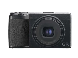 Ricoh GR IIIx - Aparaty Cyfrowe - miniaturka - grafika 1