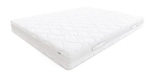 Materac Sprężynowy Tango Velvet 180X200 - Materace - miniaturka - grafika 1