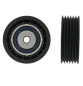 Rolki i napinacze - SKF VKM 34501 ROLKA NAPINACZA SAAB - miniaturka - grafika 1