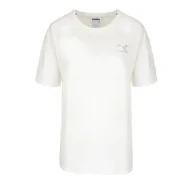 Koszulki sportowe damskie - Koszulka damska DIADORA L.T-SHIRT SS BLINK - miniaturka - grafika 1