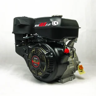 WEIMA Silnik spalinowy WM188F-S 13KM - Silniki spalinowe - miniaturka - grafika 8