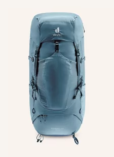 Deuter Plecak Aircontact Lite 50 + 10 blau - Plecaki - miniaturka - grafika 1