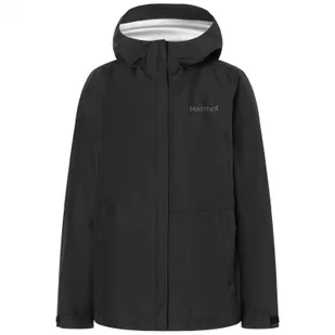 Kurtka damska Marmot Wm s Minimalist Jacket Rozmiar: S / Kolor: czarny - Kurtki i kamizelki sportowe damskie - miniaturka - grafika 1