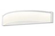 Lampy ścienne - Cornelia kinkiet 1xLED/10W biały 230601-01 - miniaturka - grafika 1