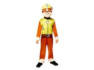 Stroje karnawałowe - Kostium Rubble - Psi Patrol - miniaturka - grafika 1